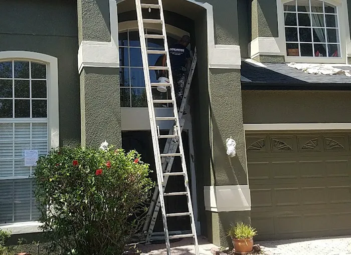 Dehlinger Construction Picture 8