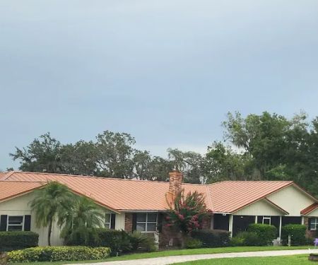 Farmers Roofing & Construction
