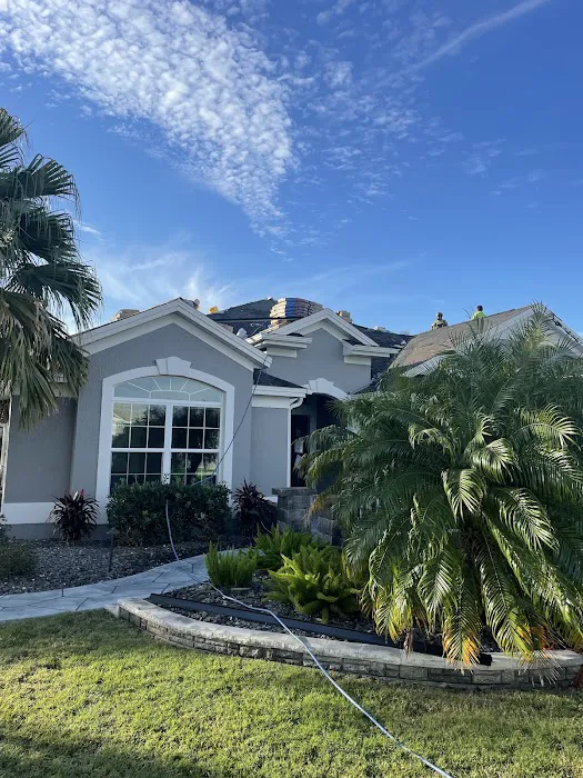 Eustis Roofing Company Picture 6