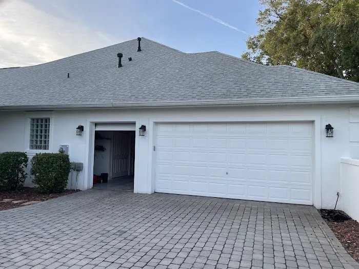Eustis Roofing Company Picture 2