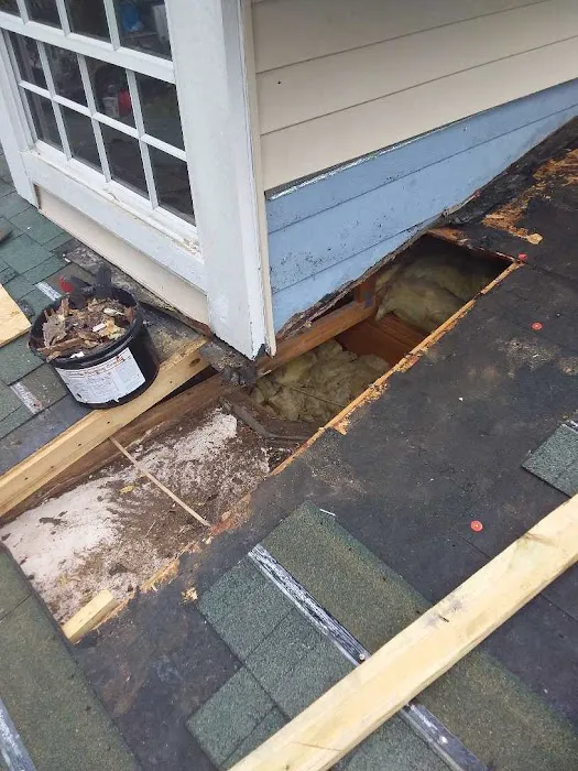 Eustis Roofing Company Picture 4