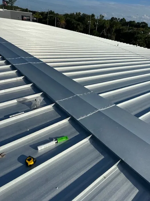 Eustis Roofing Company Picture 3