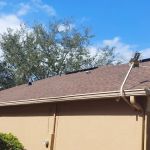 Eustis Roofing Company