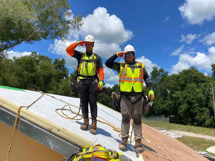 Eustis Roofing Company Picture 9