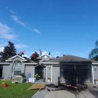 Scott's Roofing ico