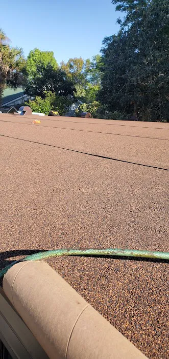 Scott's Roofing Picture 9