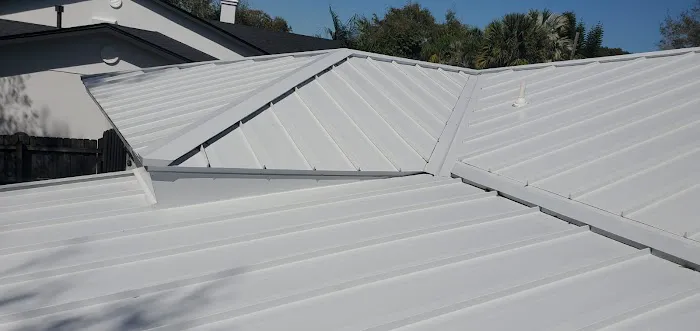 Mid Florida Metal Roofing Supply Picture 2