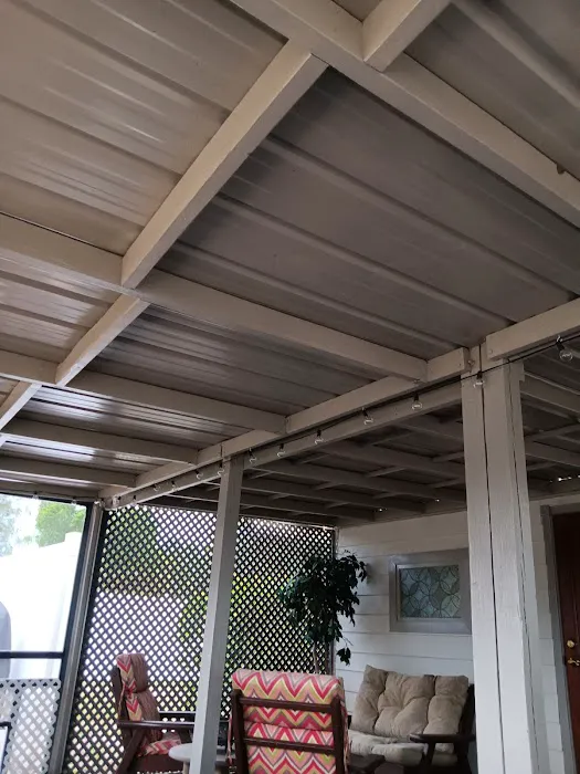 Mid Florida Metal Roofing Supply Picture 4