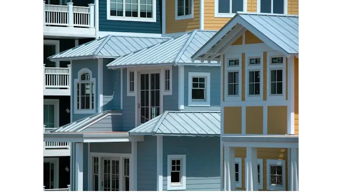 Mid Florida Metal Roofing Supply Picture 10