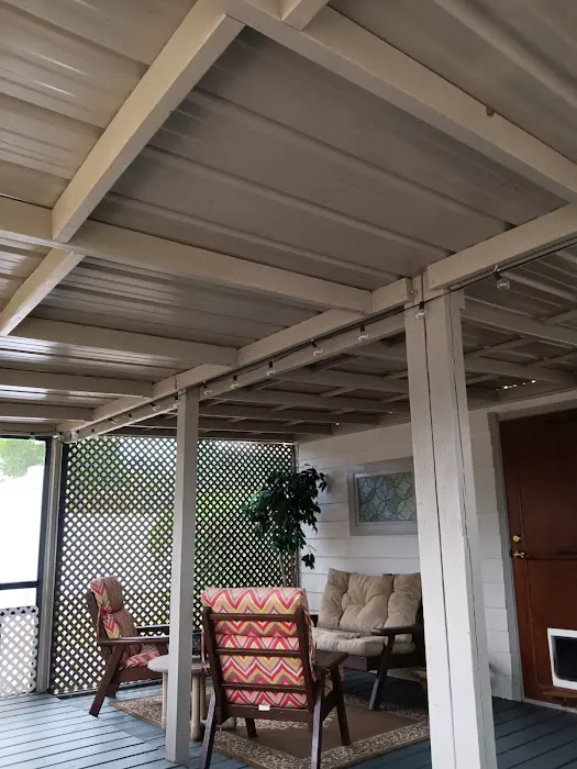 Mid Florida Metal Roofing Supply Picture 5