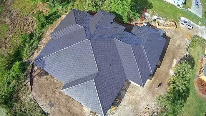 Mid Florida Metal Roofing Supply Picture 9