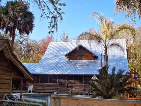 Mid Florida Metal Roofing Supply Picture 3