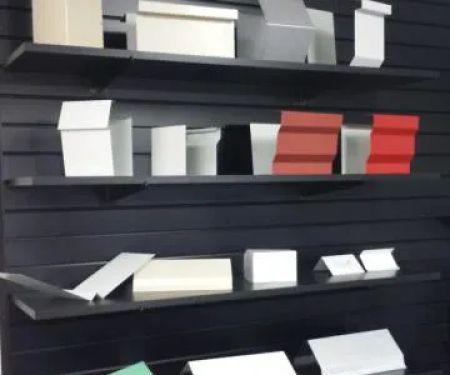 Mid Florida Metal Roofing Supply