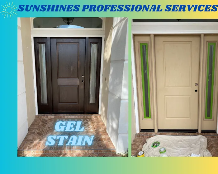 Sunshines Professional Services LLC Picture 10