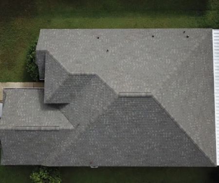 Massey Roofing