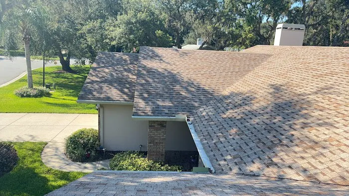 Armor Roofing & Home Improvement Picture 1