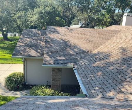 Armor Roofing & Home Improvement