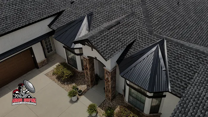 Armor Roofing & Home Improvement Picture 8