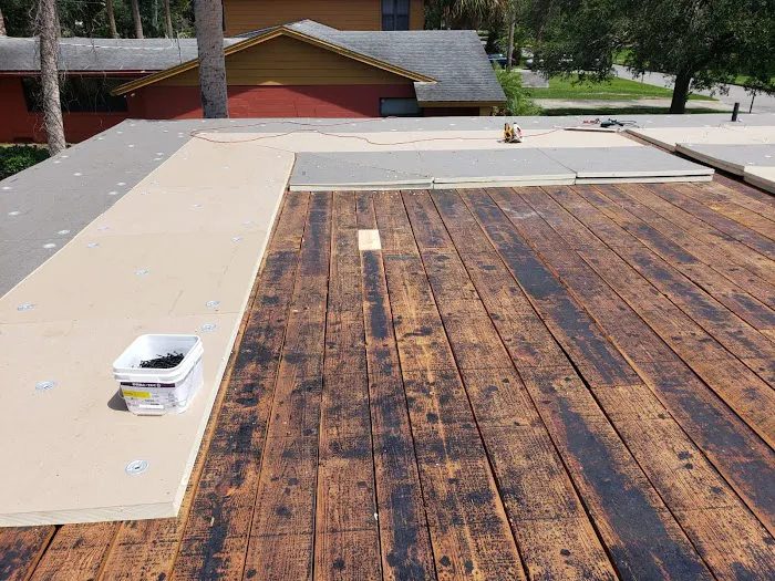 Greenhead Roofing & Construction LLC Picture 9