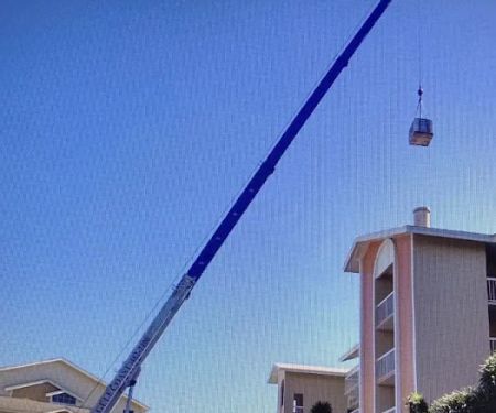 Restoration Builders of Florida