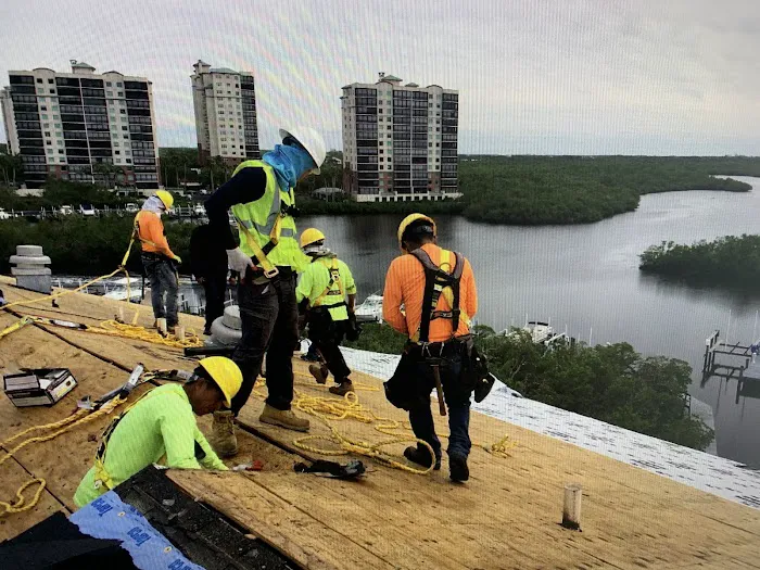 Restoration Builders of Florida Picture 3