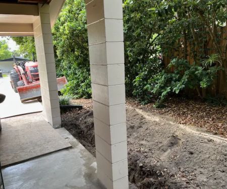 All-In Construction Services LLC