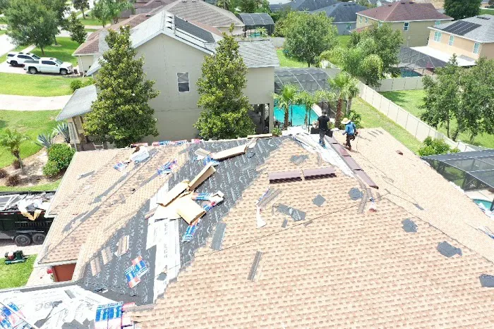 Storm Contracting Picture 1