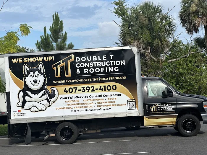 Double T Construction & Roofing Picture 4