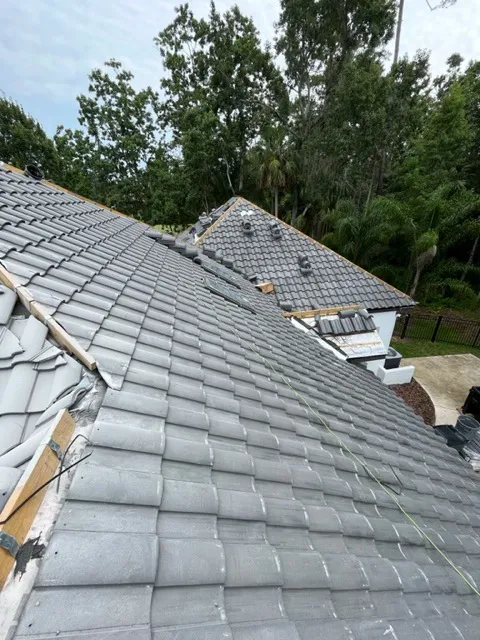 Collis Roofing, Inc. Picture 1