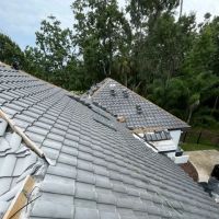 Collis Roofing, Inc. ico
