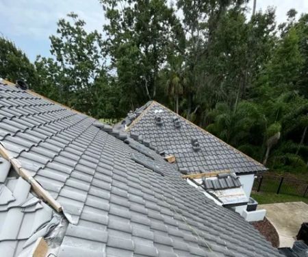 Collis Roofing, Inc.