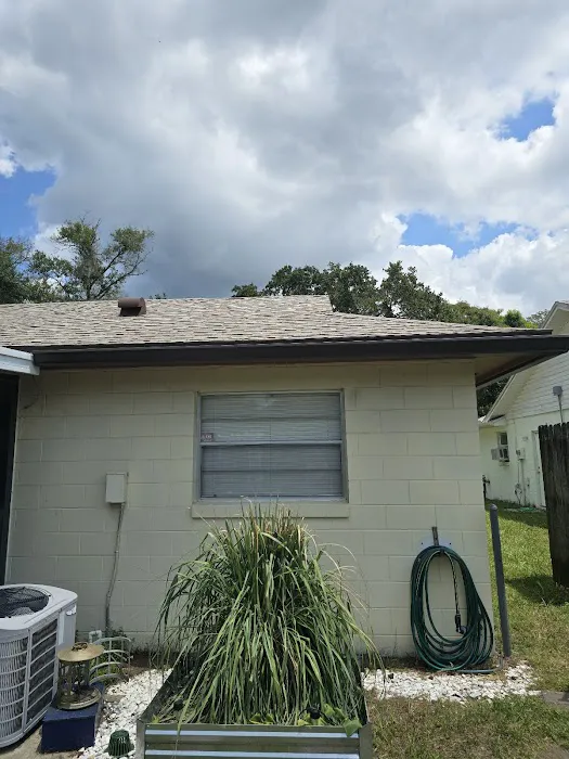 Collis Roofing, Inc. Picture 3