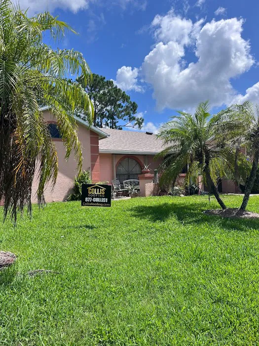 Collis Roofing, Inc. Picture 4