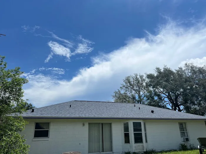 Collis Roofing, Inc. Picture 7