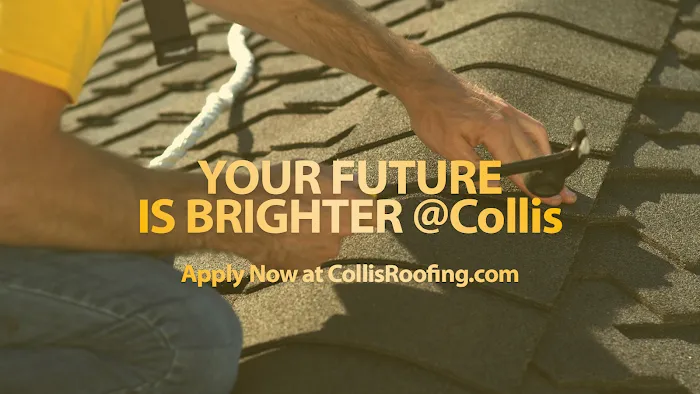 Collis Roofing, Inc. Picture 8