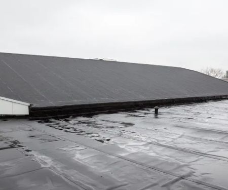 Armour Roofing Contractor