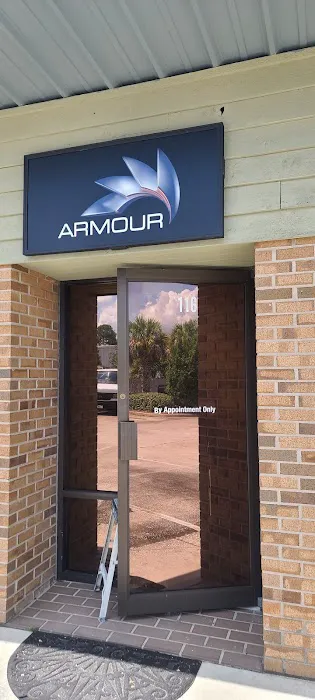 Armour Roofing Contractor Picture 2