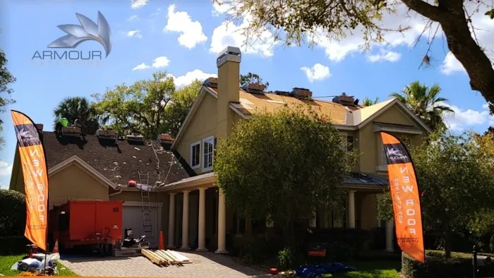 Armour Roofing Contractor Picture 6