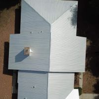 McHale Roofing ico