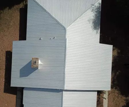 McHale Roofing