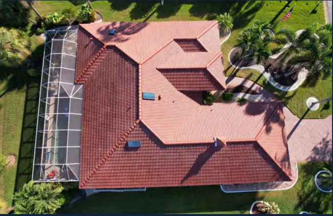 McHale Roofing Picture 9