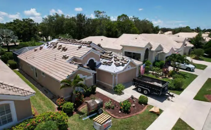 McHale Roofing Picture 7