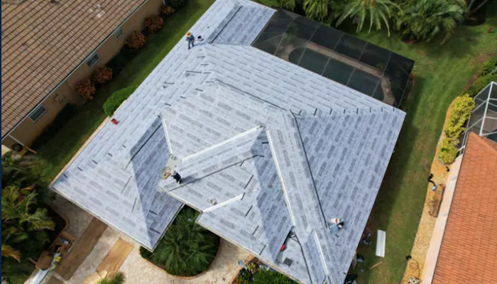 McHale Roofing Picture 8