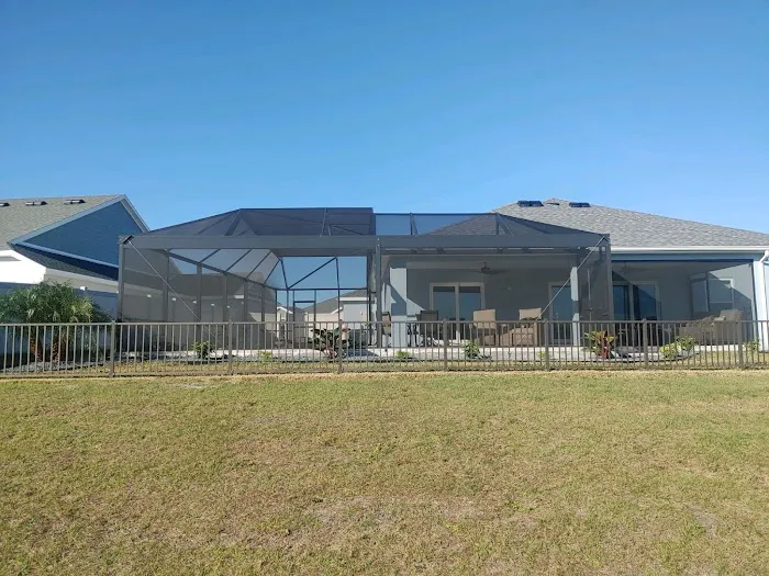 Aluminum Contractors Picture 8