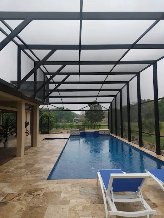 Aluminum Contractors Picture 9