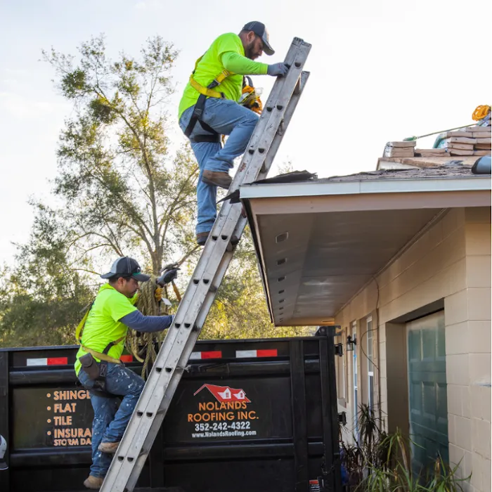 Noland's Roofing Picture 8