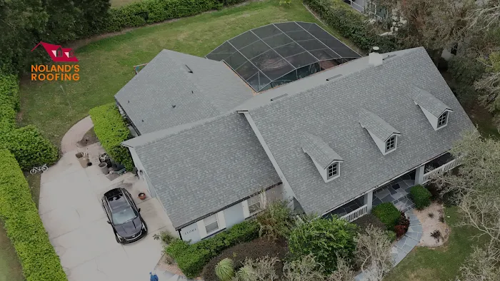Noland's Roofing Picture 6