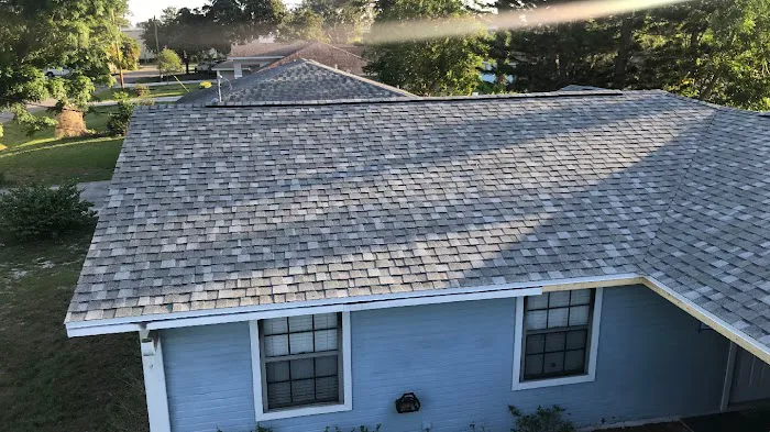 Noland's Roofing Picture 5