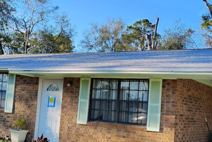 Noland's Roofing Picture 1