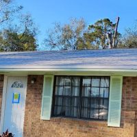 Noland's Roofing ico
